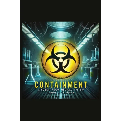 Containment - Paperback