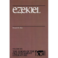 Ezekiel - Paperback