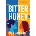 Bitter Honey - Hardcover