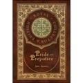 Pride and Prejudice (Royal Collector's Edition) (Case Laminate Hardcover with Jacket) - Hardcover
