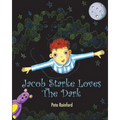 Jacob Starke Loves The Dark - Paperback