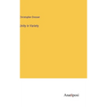 Unity in Variety - Hardcover