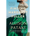 Finding Margaret Fuller - Paperback