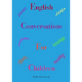 English Conversations For Children - Paperback