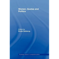 Women, Quotas and Politics - Paperback