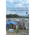 Psychosocial Capacity Building in Response to Disasters - Paperback