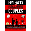 Unsealed Diaries of Married and Divorced Couples: Confessions, Regrets, and Affairs -The Messy Truth About Love, Lies, and Who Really Left the Toilet - Paperback