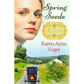 Spring Seeds - Paperback