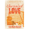 Unrivaled Love (D.C. Renegades Book 2) - Paperback
