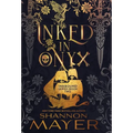 Inked in Onyx - Hardcover