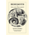 Behemoth or the Long Parliament - Paperback