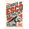 The Echoes of Esco - Paperback