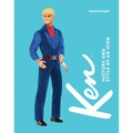 Ken: History and Style of an Icon - Hardcover