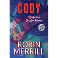 Cody - Paperback