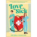 Love Sick - Paperback