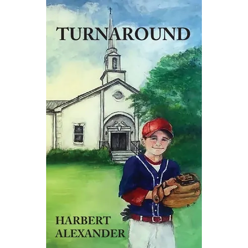 Turnaround - Hardcover