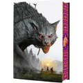 The Hunger of the Gods (Deluxe Limited Hardcover Edition) - Hardcover