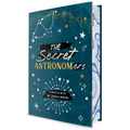 The Secret Astronomers - Hardcover