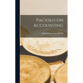 Paciolo on Accounting - Hardcover