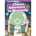 Chloe's Adventure to Merlantis - Paperback