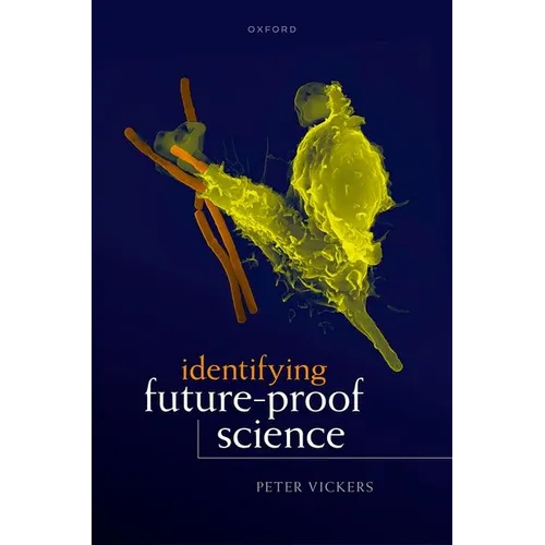Future-Proof Science - Hardcover