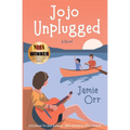 Jojo Unplugged - Paperback
