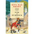 Fox and Furious - Hardcover
