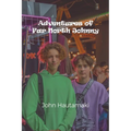 Adventures of Far North Johnny - Paperback
