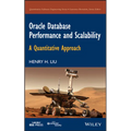 Oracle Database Performance - Hardcover