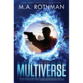 Multiverse - Paperback