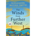 The Winds from Further West - Paperback
