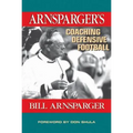 Arnsparger's Coaching Defensive Football - Hardcover