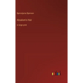 Absalom's Hair: in large print - Hardcover