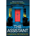The Assistant - Paperback