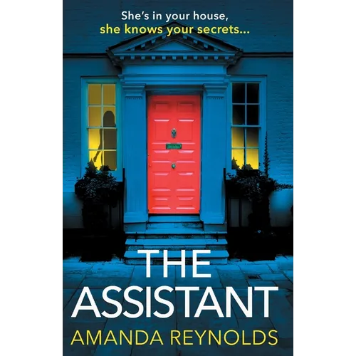 The Assistant - Paperback