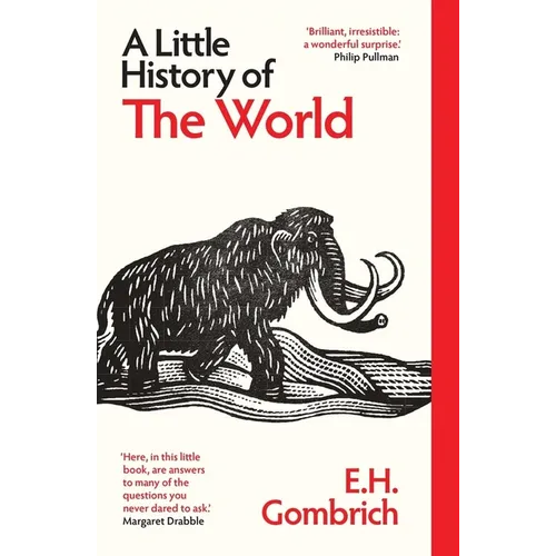 A Little History of the World - Paperback