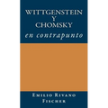 Wittgenstein y Chomsky en Contrapunto - Paperback