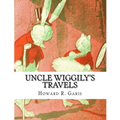 Uncle Wiggily's Travels - Paperback