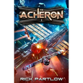The Acheron: A Military Sci-Fi Series - Paperback