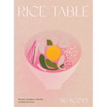 Rice Table: Korean Recipes and Stories to Feed the Soul - Hardcover