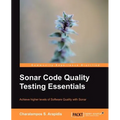 Sonar Code Quality Testing Essentials - Paperback