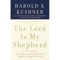 The Lord Is My Shepherd: Healing Wisdom of the Twenty-Third Psalm - Paperback