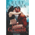 Angie's Gladiator: A SciFi Alien Romance - Paperback