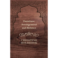 Furniture Arrangement and Balance - Paperback