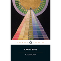 Kallocain - Paperback