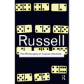 The Philosophy of Logical Atomism - Paperback