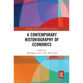 A Contemporary Historiography of Economics - Paperback