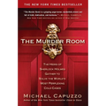The Murder Room: The Heirs of Sherlock Holmes Gather to Solve the World's Most Perplexing Cold Cases - Paperback