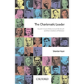 The Charismatic Leader-Quaid-I-Azam M.A. Jinnah and the Creation of Pakistan - Hardcover