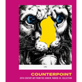 Counterpoint: 20th-Century Art from the John M. Parker Jr. Collection - Hardcover